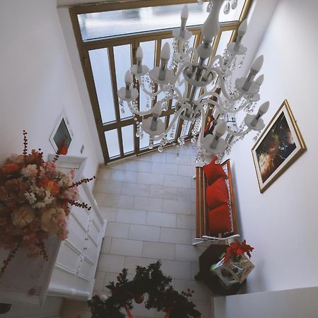 La Maison De Rose Turi Bagian luar foto