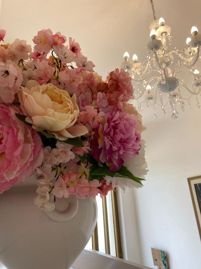 La Maison De Rose Turi Bagian luar foto