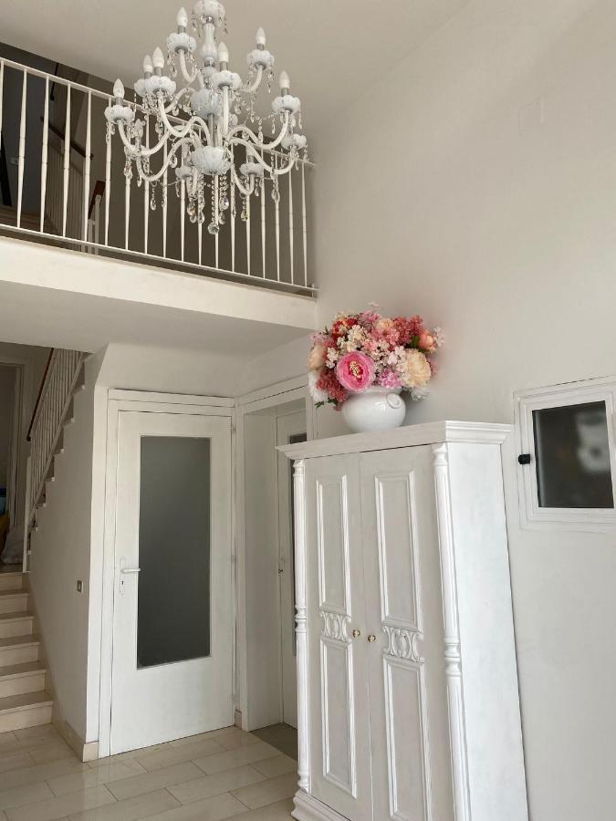La Maison De Rose Turi Bagian luar foto