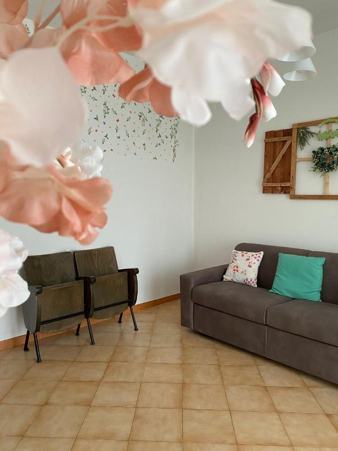 La Maison De Rose Turi Bagian luar foto