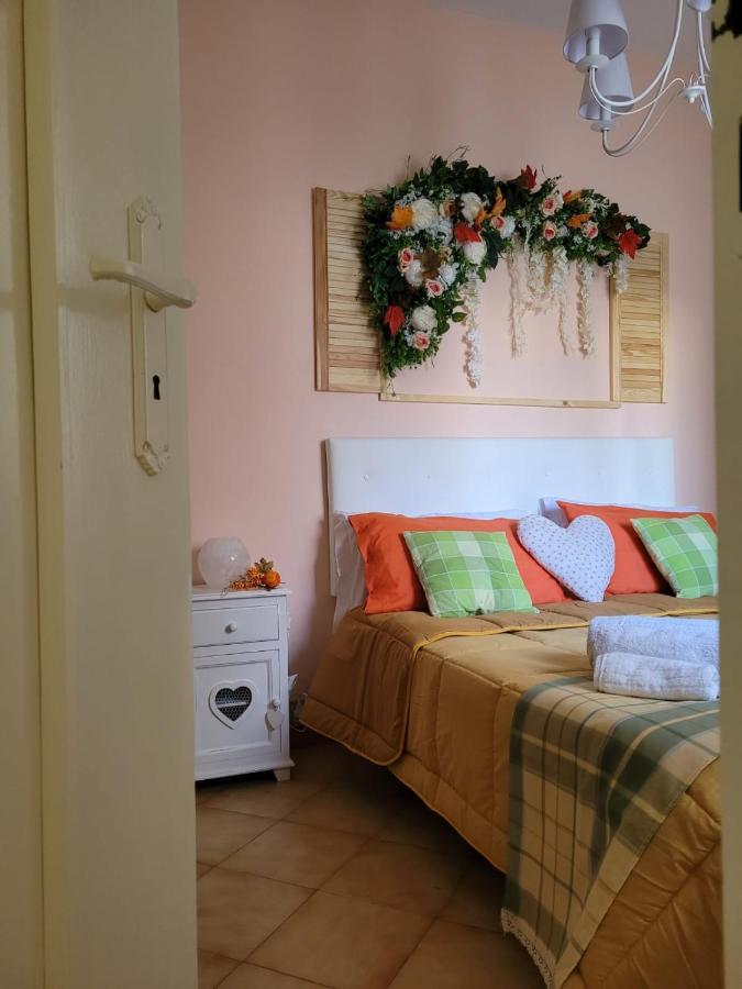 La Maison De Rose Turi Bagian luar foto