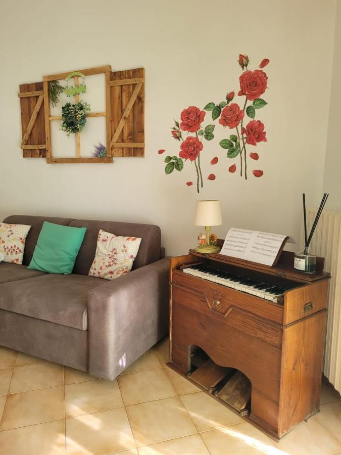 La Maison De Rose Turi Bagian luar foto