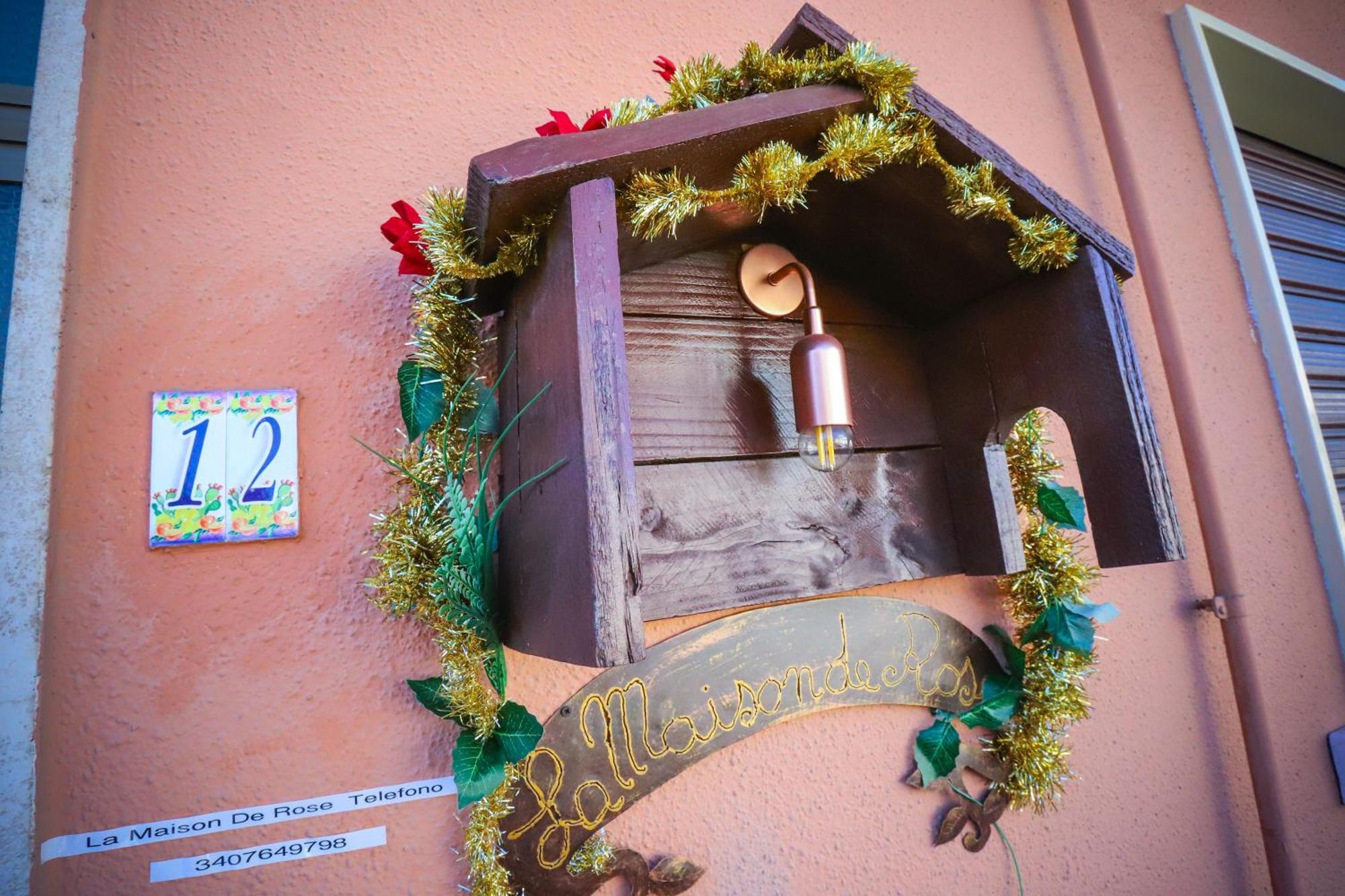 La Maison De Rose Turi Bagian luar foto