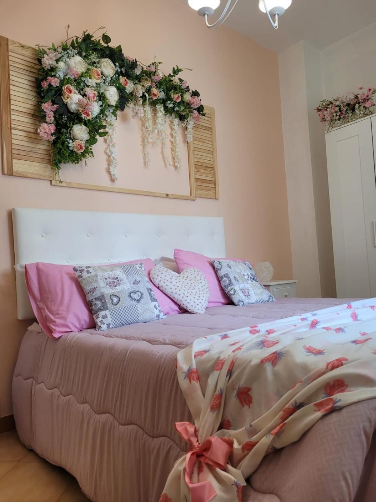 La Maison De Rose Turi Bagian luar foto