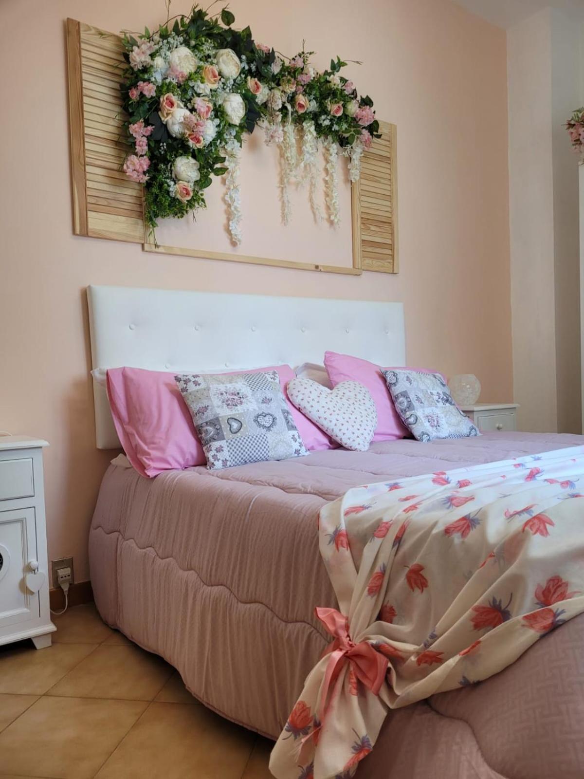 La Maison De Rose Turi Bagian luar foto
